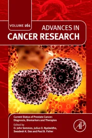 Current Status of Prostate Cancer: Diagnosis, Biom...