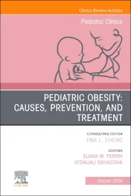 Pediatric Obesity: Causes, Prevention, and Treatme...