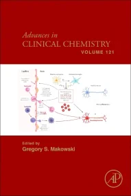 Advances in Clinical Chemistry