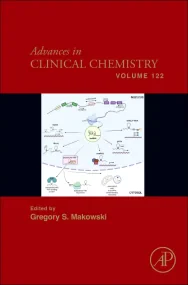 Advances in Clinical Chemistry