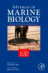 Special Volume on Kogia Biology: Part 3