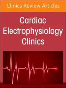 Sports Cardiology, An Issue of Cardiac Electrophys...