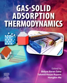Gas-Solid Adsorption Thermodynamics