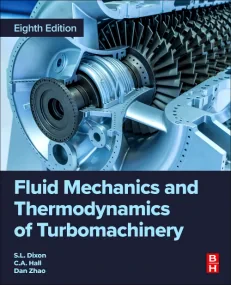 Fluid Mechanics and Thermodynamics of Turbomachine...