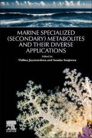 Marine Specialized (Secondary) Metabolites and the...
