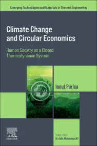 Climate Change and Circular Economics