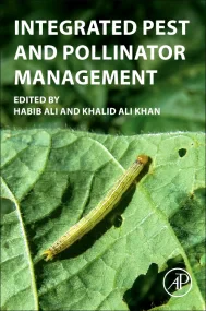 Integrated Pest and Pollinator Management