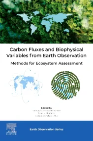 Carbon Fluxes and Biophysical Variables from Earth...