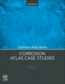 Corrosion Atlas Case Studies