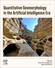 Quantitative Geomorphology in the Artificial intel...