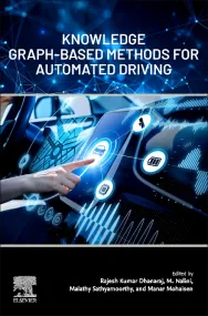 Knowledge Graph-Based Methods for Automated Drivin...