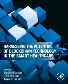 Harnessing the Potential of Blockchain Technology ...