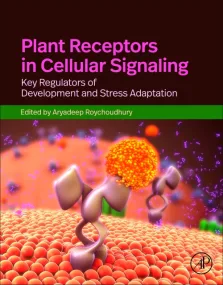 Plant Receptors in Cellular Signaling