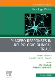Placebo Responses in Neurologic Clinical Trials, A...