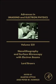 Nanolithography and Surface Microscopy with Electr...