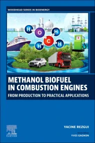Methanol Biofuel in Combustion Engines