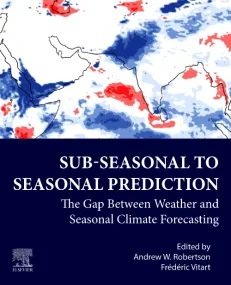 Subseasonal to Seasonal Prediction