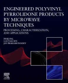 Engineered Polyvinyl Pyrrolidone Products by Micro...