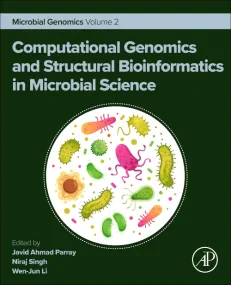 Computational Genomics and Structural Bioinformati...