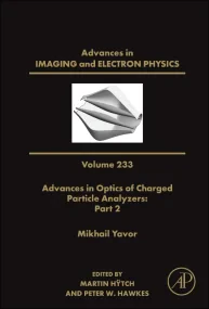 Advances in Optics of Charged Particle Analyzers: ...