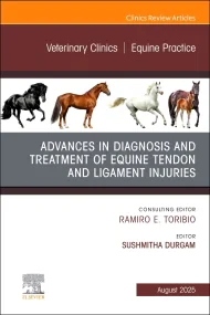 Advances in the Diagnosis and Treatment of Equine ...