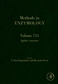 Apobec Enzymes