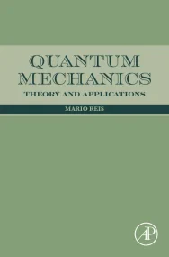 Quantum Mechanics