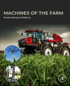Machines of the Farm