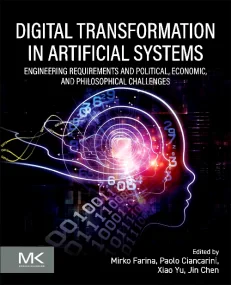 Farina - Digital Transformation
