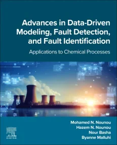 Advances in Data-Driven Modeling, Fault Detection,...