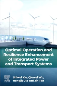 Optimal Operation and Resilience Enhancement of In...