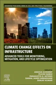 Climate Change Effects on Infrastructure