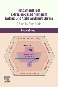 Fundamentals of Extrusion-Based Aluminum Welding a...
