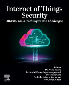 Internet of Things Security