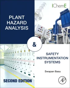 Plant Hazard Analysis and Safety Instrumentation S...