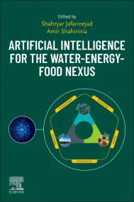 Artificial Intelligence for the Water-Energy-Food ...