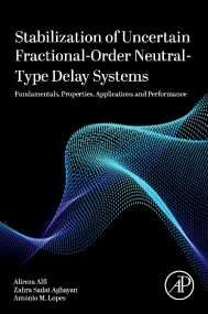 Stabilization of Uncertain Fractional-Order Neutra...