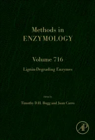 Lignin-Degrading Enzymes