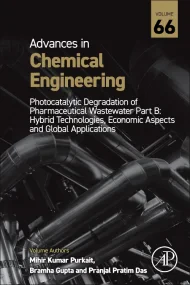 Photocatalytic Degradation of Pharmaceutical Waste...