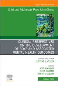 Clinical Perspectives on the Development of Boys a...
