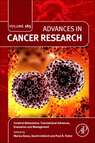 Cerebral Metastases: Translational Advances, Evalu...