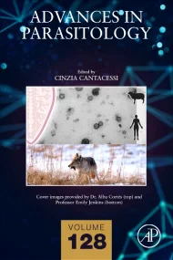 Advances in Parasitology