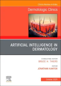 Artificial Intelligence in Dermatology, An Issue o...