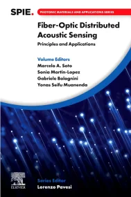 Fiber-Optic Distributed Acoustic Sensing