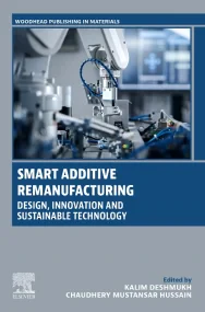 Smart Additive Remanufacturing