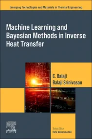 Machine Learning and Bayesian Methods in Inverse H...