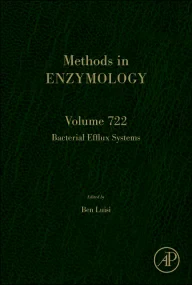 Bacterial Efflux Systems