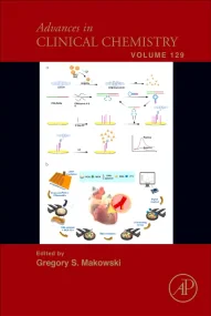 Advances in Clinical Chemistry