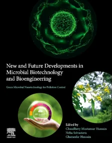 Green Microbial Nanotechnology for Pollution Contr...