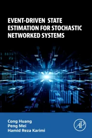 Event-Driven State Estimation for Stochastic Netwo...
